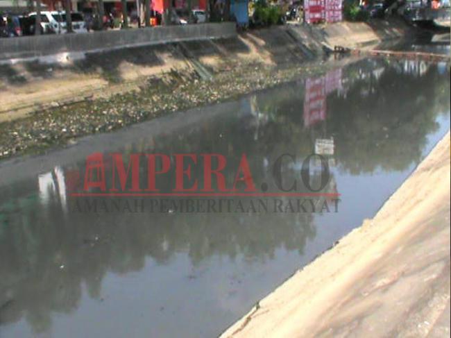 palembang-harus-bangun-waduk-simpanan-air-bersih