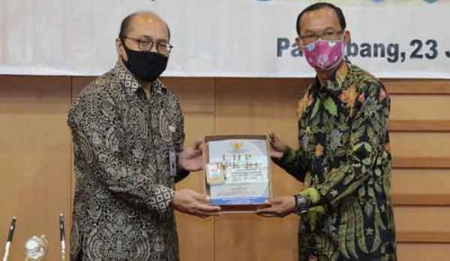 palembang-raih-wtp-10-kali-berturutturut