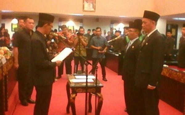 harnojoyo-mutasi-sejumlah-pejabat-eselon-ii-palembang