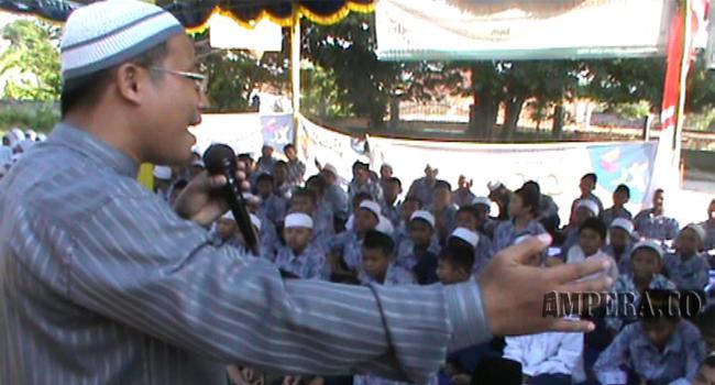 selama-ramadhan-sekolah-dihimbau-perbanyak-kegiataan-keagamaan