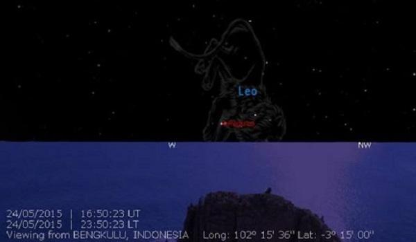 malam-ini-terjadi-gerhana-bintang-di-langit-sumatera-selatan