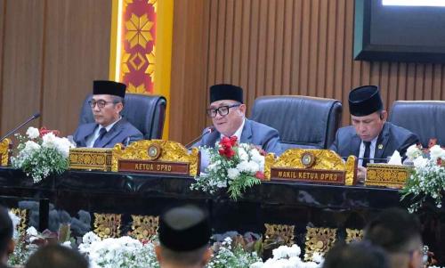 ratu-dewa-paparkan-capaian-kinerja-dan-realisasi-anggaran-2025