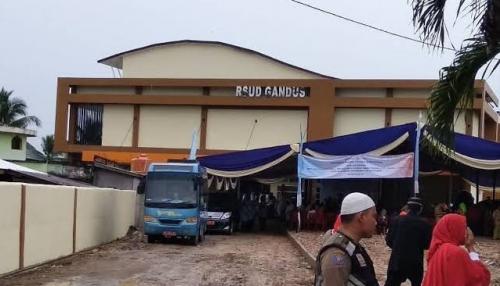 rumah-sakit-gandus-belum-miliki-imb-dan-izin-lalin