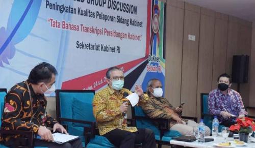 setkab-tingkatkan-kualitas-pelaporan-sidang-kabinet