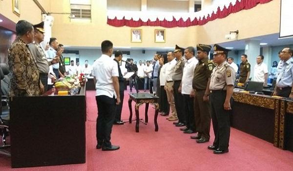 harnojoyo--satgas-saber-pungli-tidak-akan-pandang-bulu-menindak-pelaku-pungli