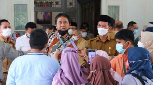 cegah-korupsi-pemkot-palembang-gandeng-kpk