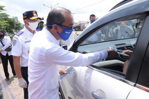 pantau-titik-check-point-walikota--kami-ikuti-aturan-pusat