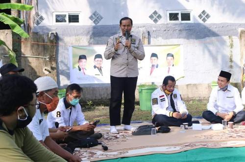 pks-palembang-launching-gerakan-ayo-menanam