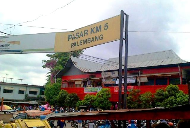 pemkot-palembang-harapkan-bantuan-revitaliasasi-pasar-lagi