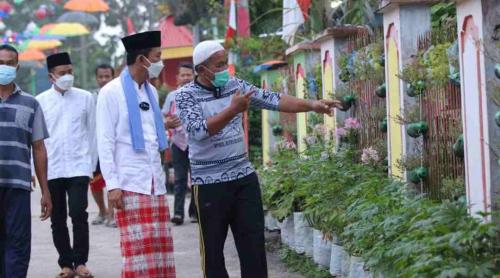 harnojoyo-akan-bantu-pengembangan-kampung-kreatif-sugiwaras