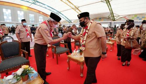 bersama-menteri-agama-wagub-mawardi-yahya-buka--perkemaahan--wirakarya-nasional