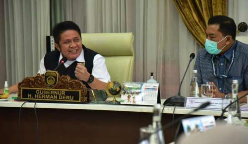 gandeng-kpk-hd-fokus-sertifikasi-pengelolaan-aset-daerah