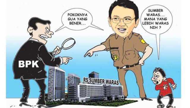 analisis-polemik-ahok-vs-bpk-dan-kerugian-negara