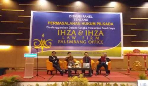 yusril-dorong-pemerintah-bentuk-pengadilan-khusus-pilkada