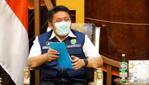 terima-audiensi-inews-tv-herman-deru-ingin-eratkan-kemitraan-dengan-media