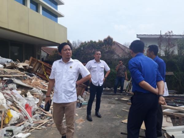 pengamat--izin-transmart-palembang-harus-dievaluasi