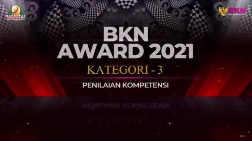pemprov-sumsel--torehkan-prestasi--sabet-penghargaan-bkn-award-tahun-2021