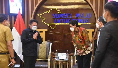 pemprov-sumsel-dan-ombudsman-ri-eratkan-sinergi-tingkatkan-mutu-layanan-bagi-masyarakat-