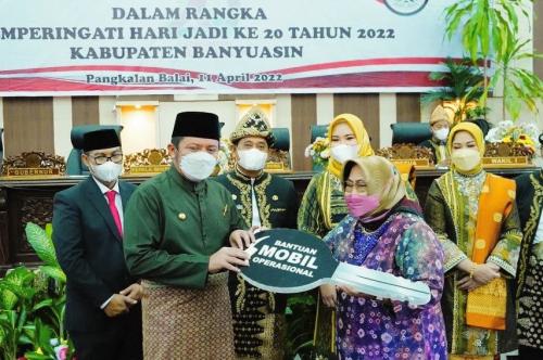 herman-deru-harapkan-hut-ke-20-jadi-wahana-introspeksi-capaian-bagi-kabupaten-banyuasin