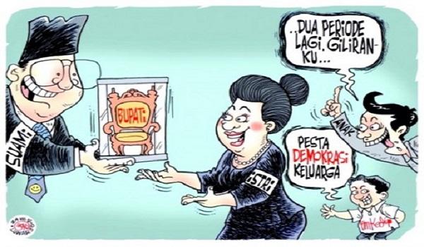 kemenangan-pada-pilkada-di-sumsel-dipengaruhi-politik-dinasti