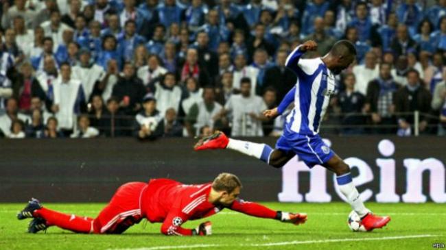 porto-hajar-muenchen-di-kandang-sendiri
