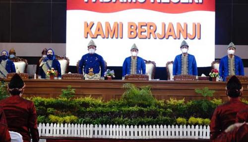 hut-ke-78-musi-rawas-dapat-kado-istimewa-dari-gubernur