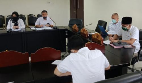 sutami--pembagian-sembako-harus-tepat-sasaran