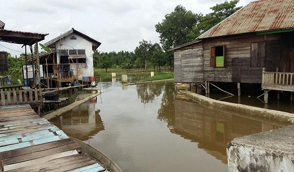 pembangunan-kanal-keramasan-bermasalah