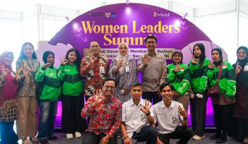 bsi-perkuat-solidaritas-kemanusiaan-pada-women-leaders-summit-2025