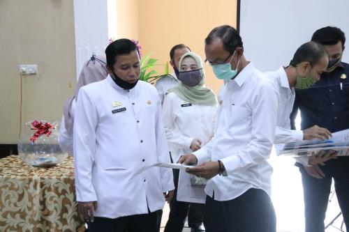 bkpsdm-luncurkan-gerakan-sedekah-rp-2-ribu-bagi-asn