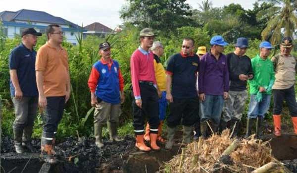 walikota-palembang-kembali-lakukan-gotong-royong-pasca-libur-puasa-dan-lebaran