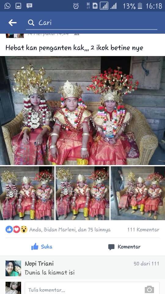 warga-muba-dihebohkan-pemuda-yang-menikahi-dua-wanita-sekaligus