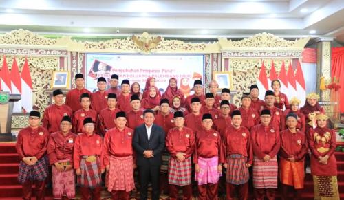 gubernur-sumsel-harap-peran-kkp-sebagai-pemersatu-masyarakat-palembang
