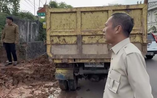ratu-dewa-minta-proyek-penyebab-macet-di-seberang-sushi-tei-dievaluasi