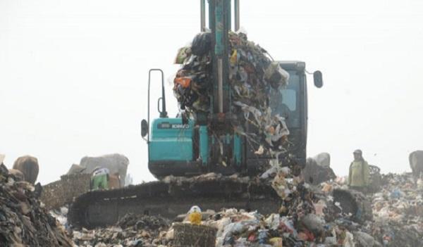 pemkot-palembang-enggan-serahkan-pengelolaan-sampah-ke-swasta