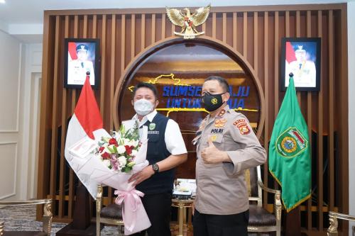 tekan--lonjakan-kasus-covid-19--gubermur-berlakukan-kebijakan-ganjil-genap