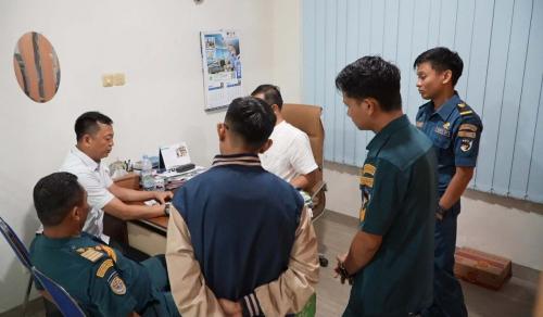kejati-sumsel-geledah-kantor-ksop-palembang-uang-ratusan-juta-diamankan