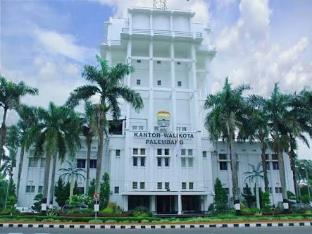 komisi-i-dprd-soroti-kinerja-opd-pemkot-palembang