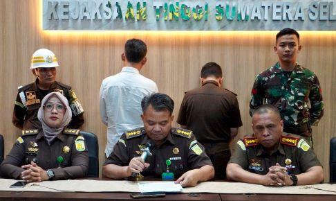 kejari-oki-amankan-jaksa-gadungan-ternyata-pns-dari-way-kanan