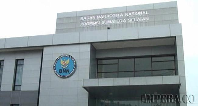 bnn-sumsel-targetkan-2431-pecandu-direhabilitasi-tahun-ini