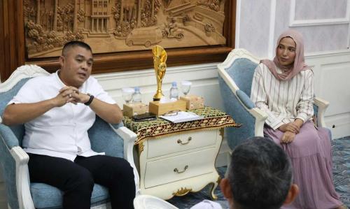 kerjasama-dengan-fk-unsri-pemkot-palembang-vaksinasi-dbd-bagi-5000-anak
