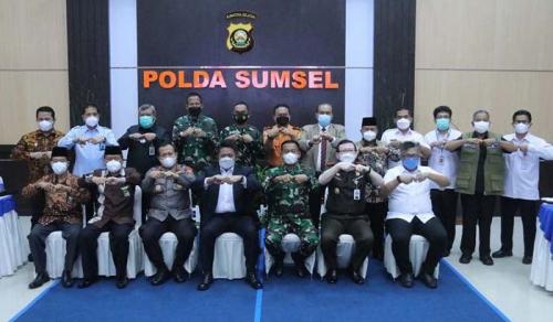 herman-deru-optimalkan-sinergitas-waspadai-potensi-konflik