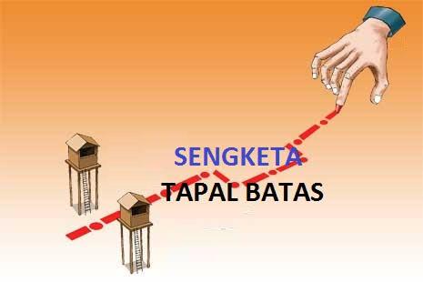 terkait-persoalan-tapal-batas-pp-23-tahun-1988-perlu-direvisi