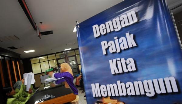 tekan-pungli-pemprov-sumsel-terapkan-pembayaran-pajak-online