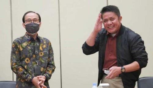 herman-deru--pemimpin-harus-delegasikan-tugas-pada-bawahan-tapi--bukan-berikan-kewenangan