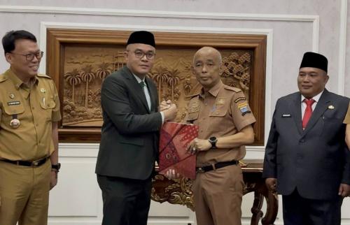 kepala-bapenda-palembang-dicopot-dan-digeser-ke-dinas-perdagangan