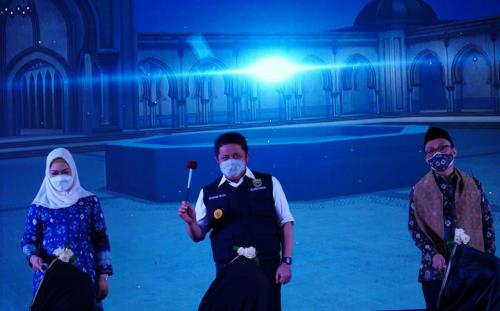 gandeng-bi-herman-deru-bangkitkan-ekonomi-syariah