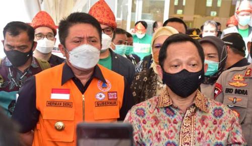 mendagri-setujui-usulan-herman-deru-bangun-kampus-ipdn-di-pagar-alam