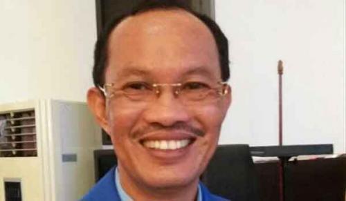 untuk-ketiga-kalinya-harnojoyo-jadi-ketua-dpc-demokrat-palembang