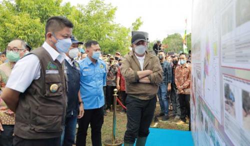 herman-deru--konektivitaskan-antar-wilayah--tekan-biaya-hidup-masyarakat